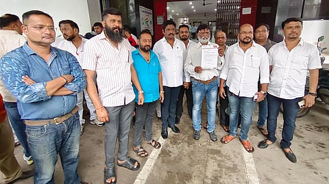 Dengue and malaria spread