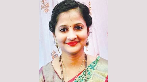 Married Woman Affair Case