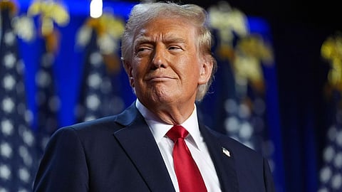 Trump Canada tariff 2025