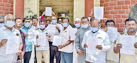 Shaktipith Highway |