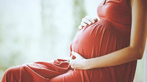 Nashik Maherghar Yojana Pregnant Women