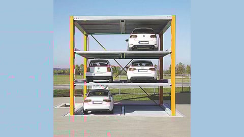 ITDP report submission