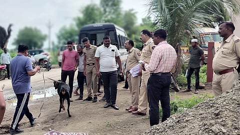 Ambelohal youth found dead