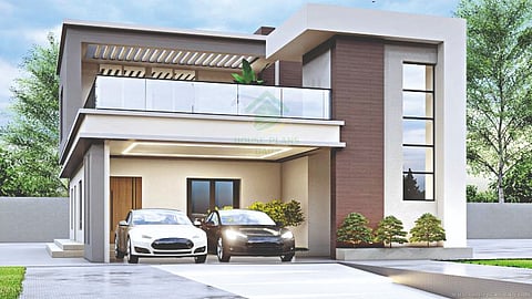 traffic-pressure-due-to-lack-of-parking-space