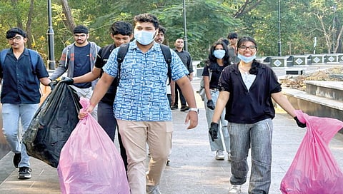 Swachh Bharat Mission