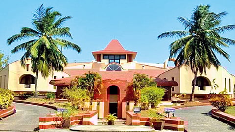 Goa University