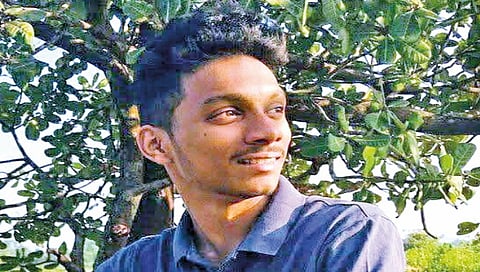 1-5-kg-ganja-seized-in-raid-at-pissurle