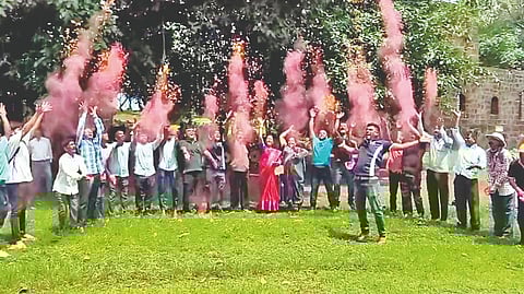 Vijaydurg Fort UNESCO Heritage