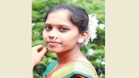 Sonali Gawade Death Case