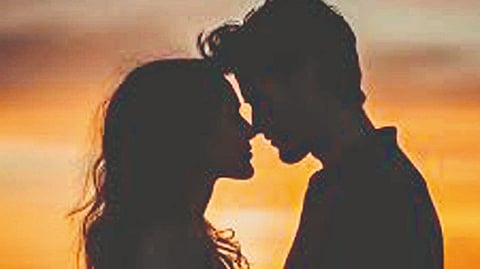 Extramarital Affair |