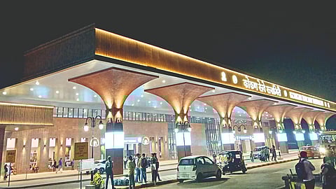 Ratnagiri development