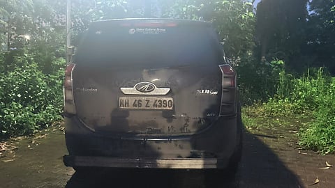 वणी (नाशिक)