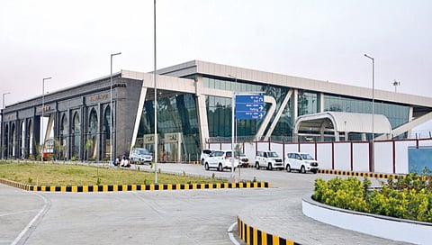kolhapur-airport-runway-to-be-extended-to-3000-meters