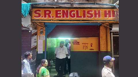 Illegal schools under scrutiny