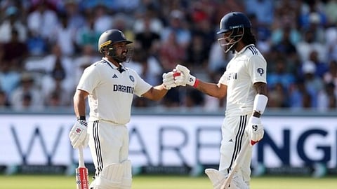 india vs england 3rd test match lords test day 4 ind vs eng live score card