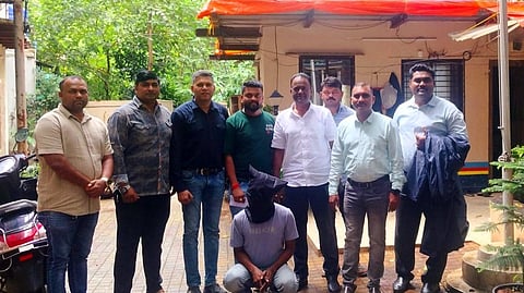 अंबरनाथ (ठाणे)