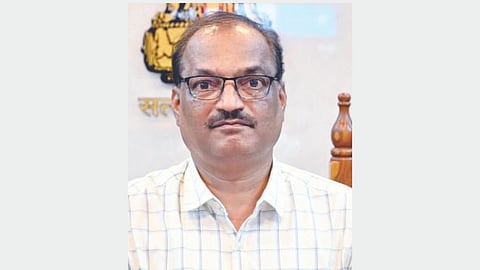 Sindhudurg Lumpy Virus Outbreak