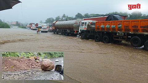 Mumbai Goa Highway