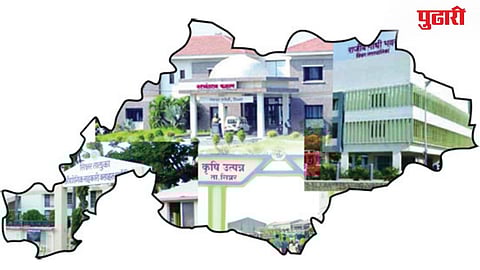 Municipal Election : मंत्री कोकाटे-खासदार वाजे यांच्या भूमिकेकडे लक्ष!