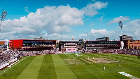 IND vs ENG 4th test Team India waiting for a victory in Manchester for 89 years