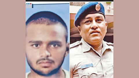 Knife Attack Case Accused