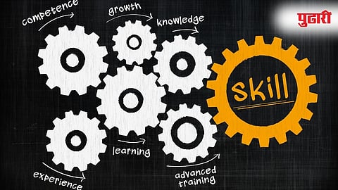 World Skills Day