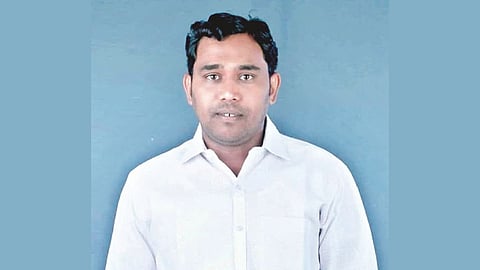 Vijayapura Daylight Murder