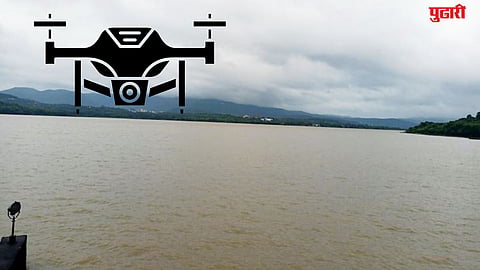 Drone Survey