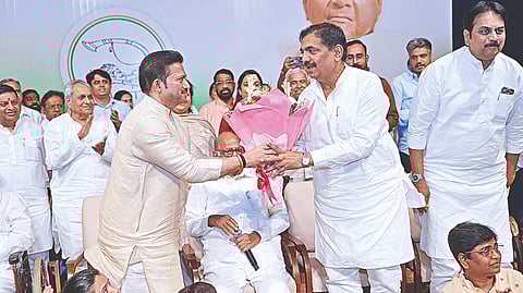 Shashikant Shinde |