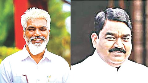 Zilla Parishad Elections : राजकीय वर्चस्वासाठी निफाड, मालेगावमध्ये लढाई