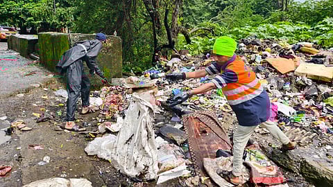 डोंबिवली (ठाणे)