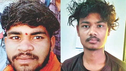 Cousin Murder Over Lighter