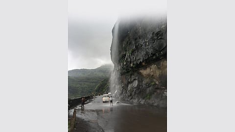 Malshej Ghat monsoon tourism