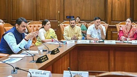 Vasai Virar development projects