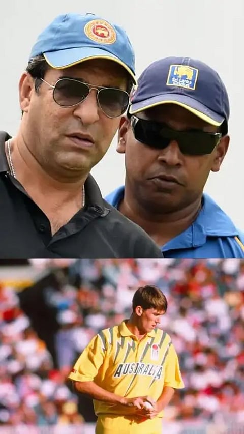 fast bowlers records 400 plus test wicket and 200 plus odi wickets