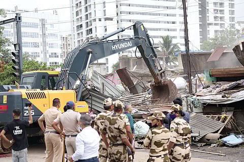 pimpari chinchwad news