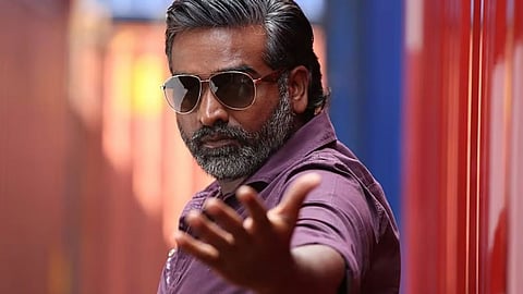 image of Vijay Sethupathi