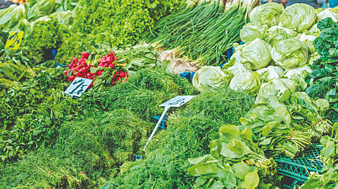 Nipani Weekly Market