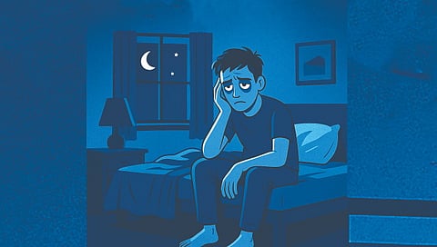 five-serious-health-problems-caused-by-lack-of-sleep