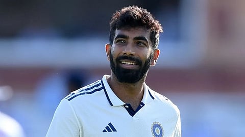 jasprit bumrah availability uncertain for 4th test assistant coach says we have to consider all the factors