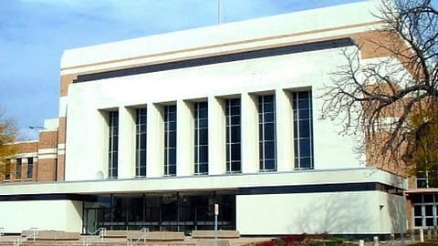 Sabha Mandap works in vita