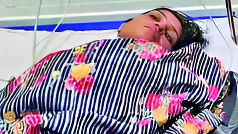 Mahadev Munde Murder Case