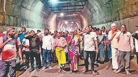Satara News |
