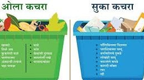 कचरा विलगीकरण / Waste segregation