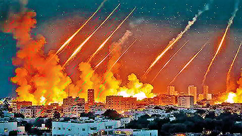 Air Defence Systems |