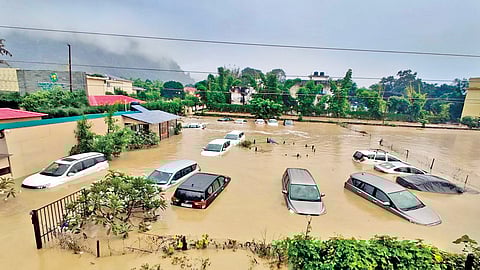 Texas Flood |
