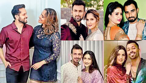 sports stars personal life failures