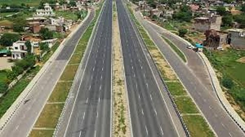 Virar Alibaug corridor