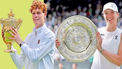 Wimbledon Championships 2025