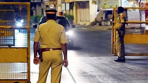 kidnappers on radar